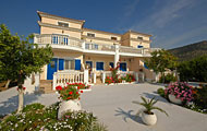 Lilianna Apartments, Ermioni, Ermionida, Argolida, Peloponnese Hotels, Greece