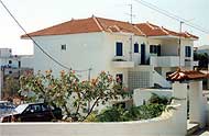 Chrissabella Apartments,Porto Heli,Ermionida,Argos,Peloponnese,Argolida,Beach,With Pool,Garden.
