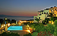 Lepitsa Sunset Apartments, Kranidi, Ermionida, Argolida, Peloponnese, South Greece Hotel