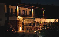Cavo Petra Guesthouse, Methana, Argolida, Peloponese, South Greece Hotel