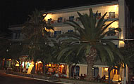 Methanion Hotel, Methana, Argolida, Peloponnese, South Greece Hotel