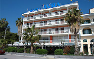 Avra Hotel, Methana Hotels