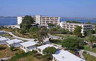 Club Ermioni Hotel, Hotels and Apartments in Porto Heli, Peloponissos, Holidays in Greece
