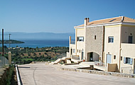 Porto Panorama, Apartments, Porto Heli, Argolida, Peloponnese, South Greece Hotel