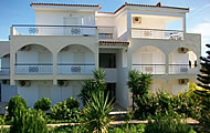 Porto View Apartments, Porto Heli, Argolida, Peloponnese, South Greece Hotel
