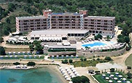 Porto Heli,Hinitsa Bay Hotel, AKS Hotels,Beach,Argolida,Peloponissos,Holiday Resorts in Greece