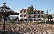 Zoom Beach Apartments 2, Candia, Tolo, Nafplio, Argolida, Peloponnese, South Greece Hotel