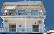 Xenon Christina, Vivari, Tolo, Nafplio, Argolida, Peloponnese, South Greece Hotel