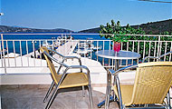 Greece,Peloponissos,Argolida,Vivari,Beach,Bay,Apanema Hotel