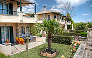 Sunny Garden Apartments, Palea Epidavros, Argolida, Peloponnese, South Greece Hotel