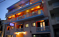 Antonios Rooms, Akrata, Ahaia, Peloponnese, South Greece Hotel