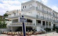 Akrata Beach Hotel