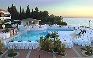Kaminia,Poseidon Palace Hotel,Patra,Ahaia,Peloponissos,Greece