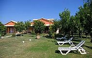 O Kipos tis Temenis, Garden of Temeni, Temeni Village, Egion Area, Ahaia Region, Peloponnese, Holidays in Greece