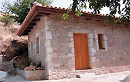Oriades Furnished Apartments, Kalavryta Accommodation, Peloponnese    Greece