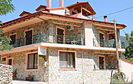 Mansion of Kertezi, Kertezi, Kalavryta, Achaia, Peloponnese Hotels, Greece
