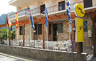 Chris - Paul Hotel,achaia,patra,peloponissos,port,beach,sea