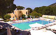 Kalogria, Kalogria Beach Hotel, Hotels and Apartments in Ahaia,Peloponissos, Holidays in Greece