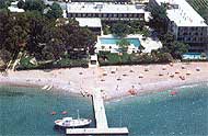 Porto Rio Hotel