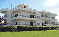 Chris Studios & Apartments, Leheo Beach, Kiato Area, Korinthia Region, Peloponnese, Holidays in South Greece