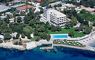 Corinthos,Kalamaki Beach Hotel,Isthmia,Beach,Peloponissos, Hotels in Greece