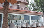 Blue Pearl Hotel, Leheo, Korinthos, Korinthia, Peloponnese, South Greece Hotel