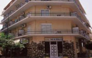 Marko Hotel,Peloponnese,Loutraki, Korinthia,Korinthiakos Bay,Isthmos,Beach,With Pool,Garden.