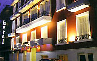 Loutraki, Kosmopolit Hotel,Beach,Korinthia,Peloponissos, Hotels in Greece