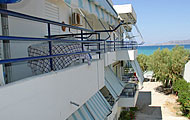 Studios Kalogeropoulos, Vrahati, Korinthia, Peloponnese Hotels, Greece