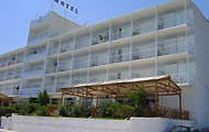 Xylokastron Beach Hotel,Peloponnese,Xylokastron Korinthia,Korinthiakos Bay,Isthmos,Beach,With Pool,Garden.