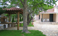 Villa Natasa, Hotels Apartments and Villas in Messinia, Kalamata, Hrani, Peloponissos