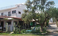 Sophia Apartments, Hrani, Messinia, Peloponnese, Greece Hotel