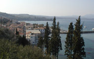 Kasteli Hotel,Peloponnese,Messinia,Chrani,Messiniakos Bay,Vounaria,Beach,With Pool,Garden.