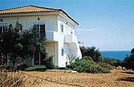 Elena Apartments,Peloponnese,Chrani ,Messinia,Messiniakos Bay,Beach,With Pool,Garden.