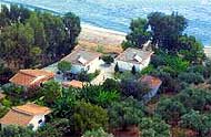 Nine Mouses Villas,Peloponnese,Chrani,Messinia,Messiniakos Bay,Beach,With Pool,Garden.
