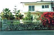 Eleni Paradise Apartments,Peloponnese,Kalamata ,Messinia,Messiniakos Bay,Beach,With Pool,Garden.