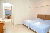 Moireas Apartments, Akrogiali Avias, Kalamata Messinia, Hotels and Apartments in Greece