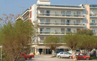 Haikos HPeloponnese,Messinia,Messiniakos Bay,Kalamata ,Beach,Garden.otel,