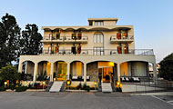 Messini Town, Kleopatra Inn Hotel,Messinia,Beach,Peloponissos,Greece
