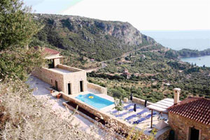 Manolou Resort,Kardamili,Kalamata,Messinia,Peloponissos,Greece.Suites Resort