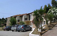Finikounda,Jenny Beach Hotel,Messinia,Peloponissos,Greece