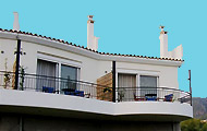 Elea Apartments in Vergas Area, Kalamata , Messinia, vacation in Greece