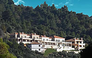 Natura Club Hotel, Kyparissia, Messinia, Peloponnese, South Greece Hotel
