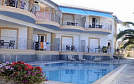 Kasimis Rooms to Let, Kyparissia, Messinia, Peloponnese, South Greece Hotel