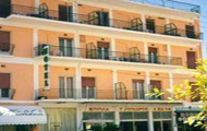 Vassilikon Hotel,Peloponnese,Messinia,Messiniakos Bay,Kiparissia ,Beach,With Pool,Garden.