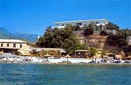 Eleonas Apartments,Kalo Nero,Peloponnese,Kyparissia, ,Messinia,Messiniakos Bay,Beach,With Pool,Garden.
