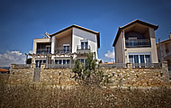 Nefeli Houses, Kalo Nero, Kyparissia, Messinia, Peloponnese, South Greece Hotel