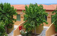 Greece,Kyparissia,Esperides Apartments