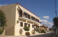 Castello Hotel,Peloponnese,Methoni,Messinia,Messiniakos Bay,Beach,Garden.