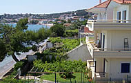 Seashore Apartments, Petalidi, Messinia, Peloponnese, South Greece Hotel
